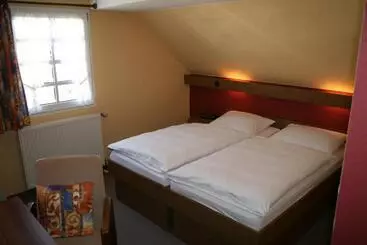 Mosel Weinhotel Steffensberg