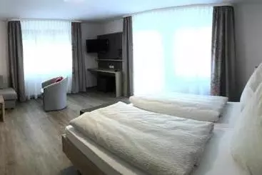 膳宿费 Gasthaus Zur Erle