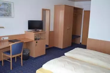 Пансион Gästehaus Wilgersdorf Gmbh