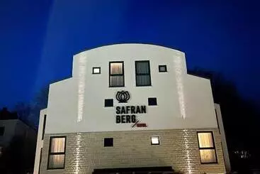 Safranberg Hotel & Sauna