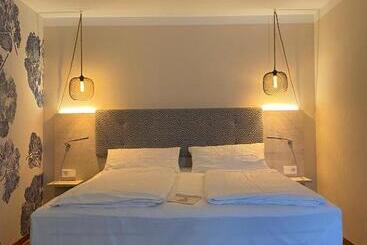 Safranberg Hotel & Sauna