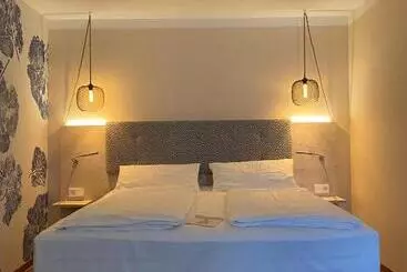 Safranberg Hotel & Sauna