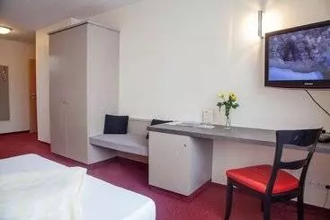 Sporthotel öhringen