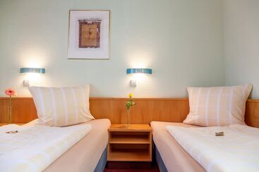 Sporthotel öhringen