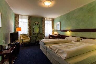 Stadt Hotel Lörrach Gbr