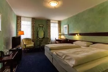 Stadt Hotel Lörrach Gbr