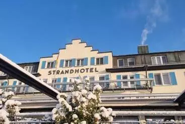 Strandhotel Löchnerhaus
