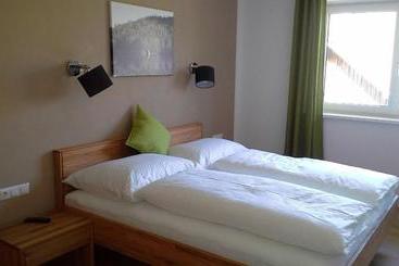 بيت ريفى Am Bauernhof Wagnerfeld