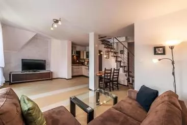 Apartamenty.in Jastrzebia Góra