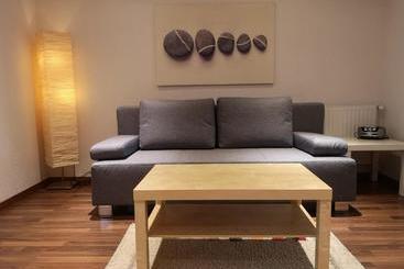 游客公寓 Apartments Gabl