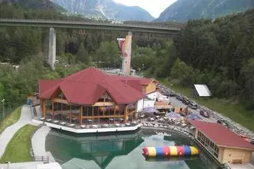 Apartamente turistice Apartments Gabl