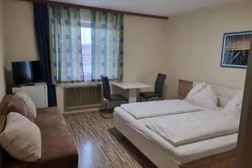 Appartementhotel Rutar Lido