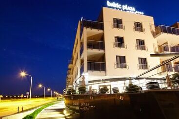 Baltic Plaza Hotel Medi Spa