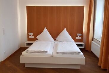 Braustüble Und Hotel Zur Post