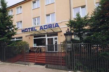 בית מלון כפרי Adria