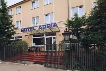 호텔 Adria