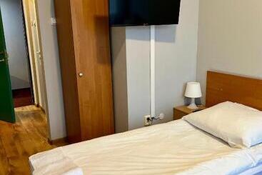 בית מלון כפרי Akor