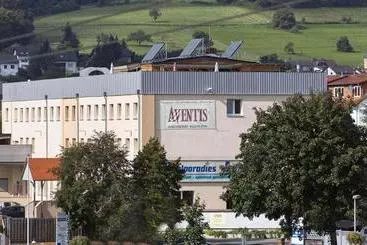 Hotel Aventis