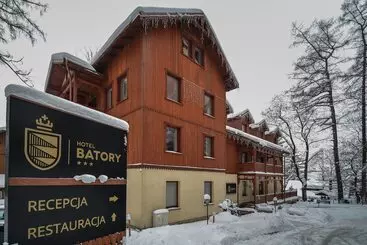 Szálloda Batory