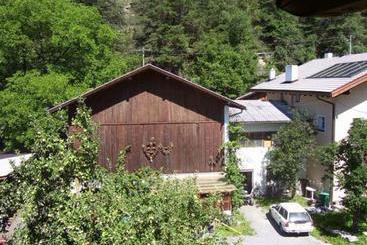 Отель Ferienhaus Schmid