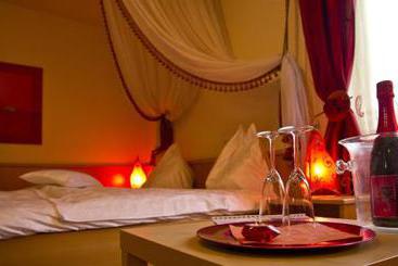 Bed and Breakfast Kaiserhof Pension