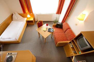 Bed and Breakfast Kaiserhof Pension