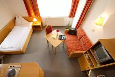 Bed and Breakfast Kaiserhof Pension