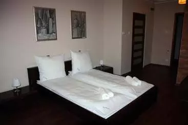 Hotel Karczma Kujawska