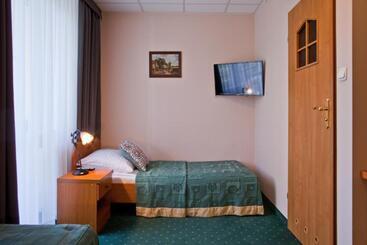 호텔 Pensjonat Henryk