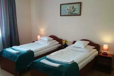 בית מלון כפרי Pod Kamykiem