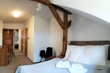 Отель Protea Bolesławiec