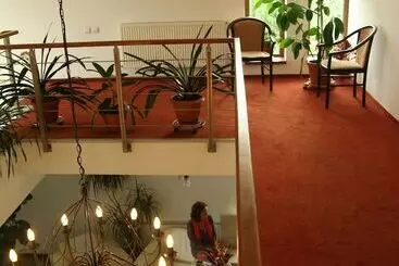 בית מלון כפרי Rubin