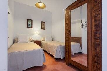 هتل روستایی Santuari De Cura