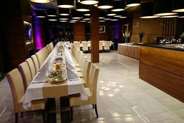 בית מלון כפרי Santa Monica