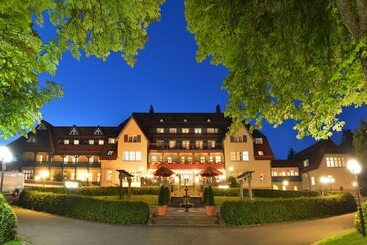Hotel Schwarzwald Park