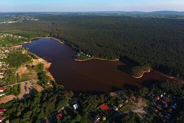 호텔 Senator Konferencje & Spa