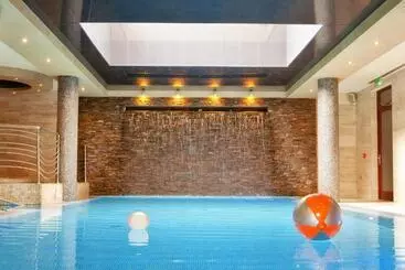 호텔 &spa Stary Dziwnów Basen Swimming Pool