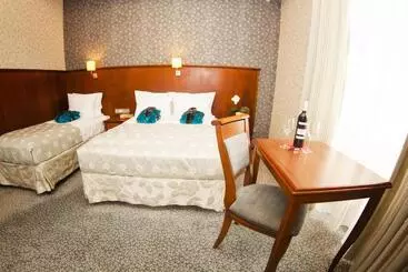 Hotelli &spa Stary Dziwnów Basen Swimming Pool