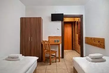 בית מלון כפרי B&b Widok