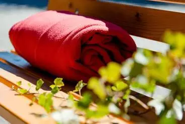 Пансион Land Gut Hotel Höhengasthof Adler