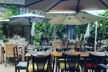 ホテル Hôtel Du Centre