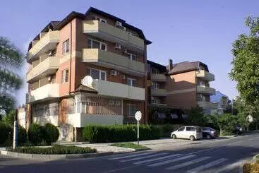 Hotel Old City