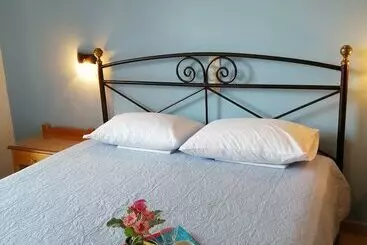 Galini Pension