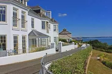 Mökkimajoitus 5 Prospect House