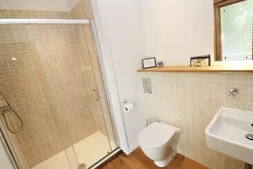 コテージ 6 Streamside