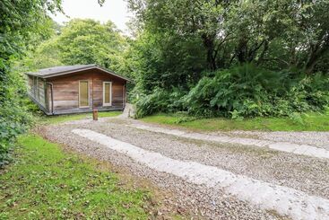 Kır Evi 7 Stonerush Valley