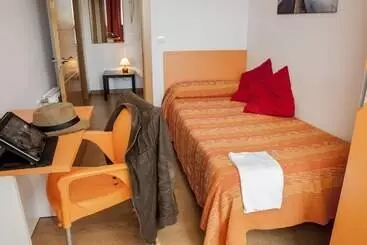 Apartamentos Turísticos Bahía De Boó