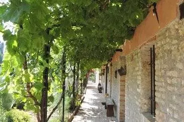 ベッドアンドブレックファースト Resort Villa Manin