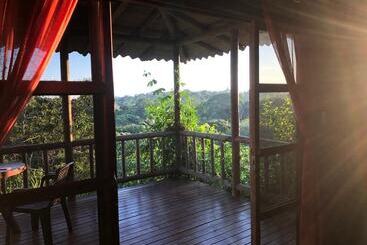 Bed and Breakfast Soul Fire Casitas