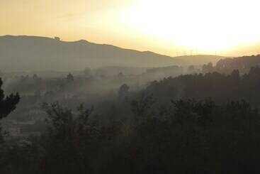 Comfortable Rural Cottage In Ancient Village In The Douro Region